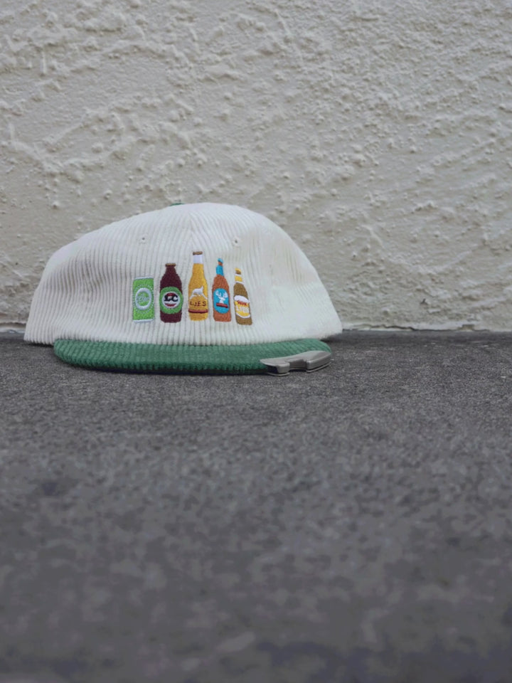 GREAT AUSSIE BEER LID - PREORDER