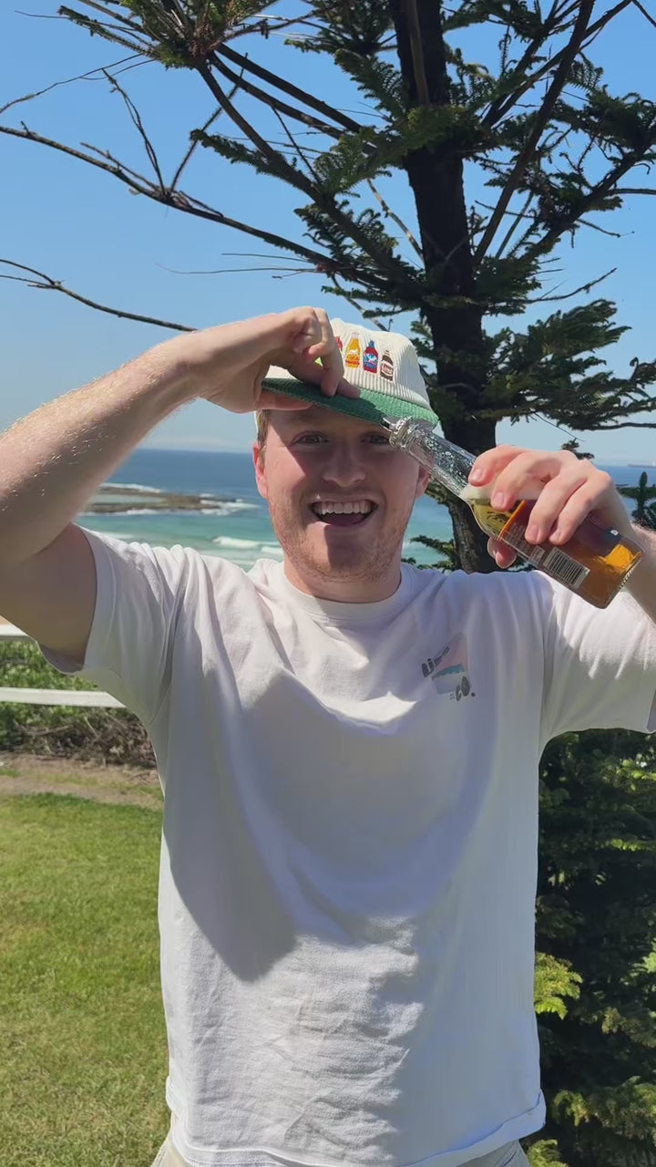 GREAT AUSSIE BEER LID - PREORDER